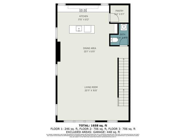 Building Photo - 3246 Parade St