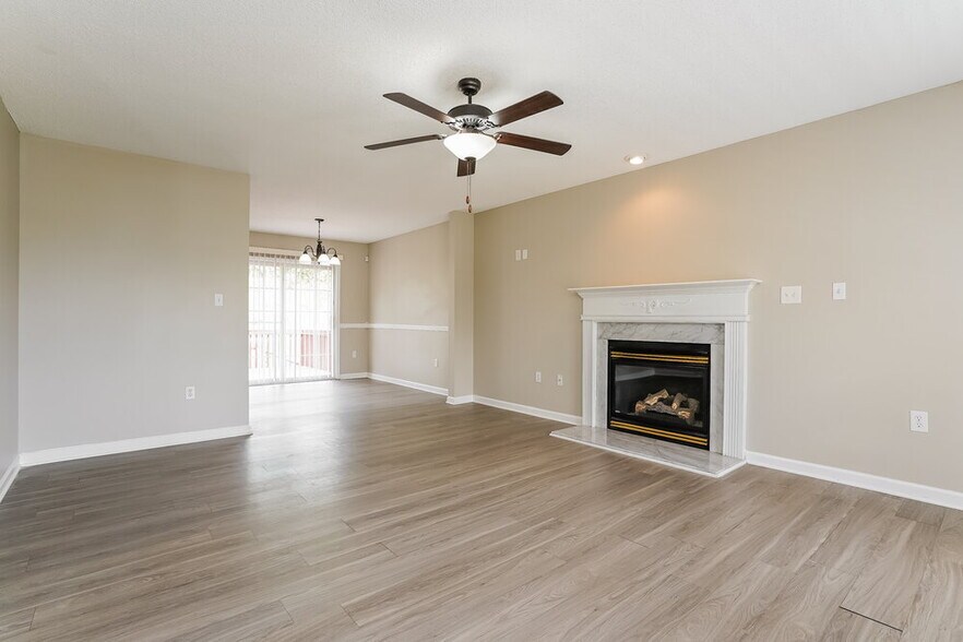 Building Photo - 128 Pondfield Ct