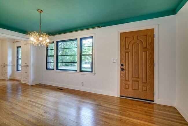 Building Photo - Renovated Mid-Century Modern Ranch in the ...