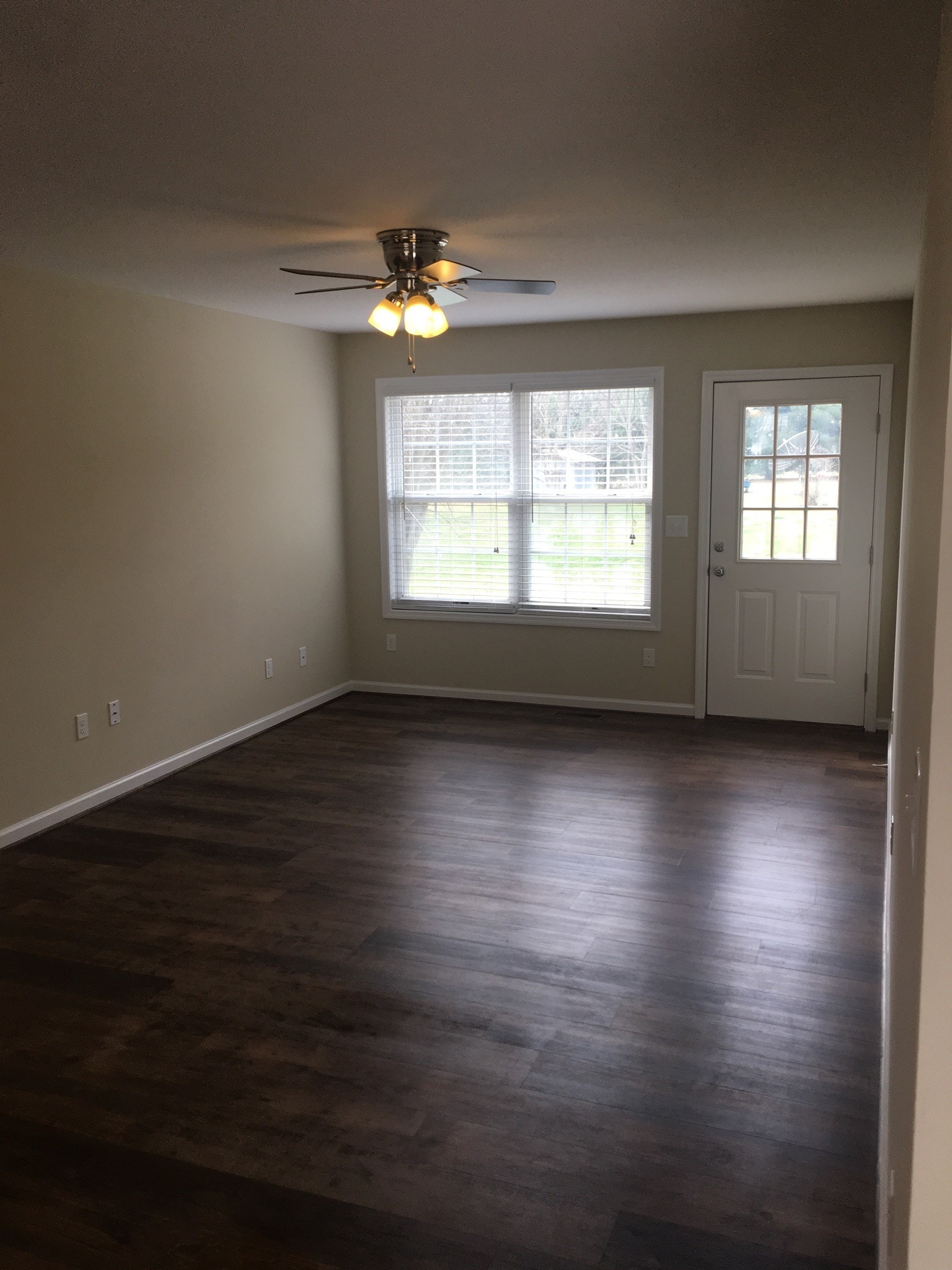 Living Room - 26 Carol Ln