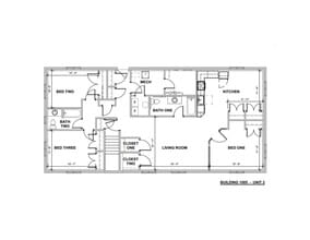 Building Photo - Marshall Commons 1005