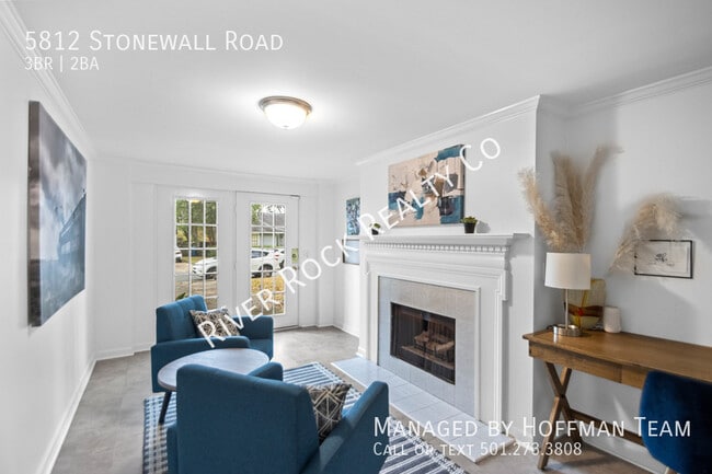 Building Photo - 5812 Stonewall Rd