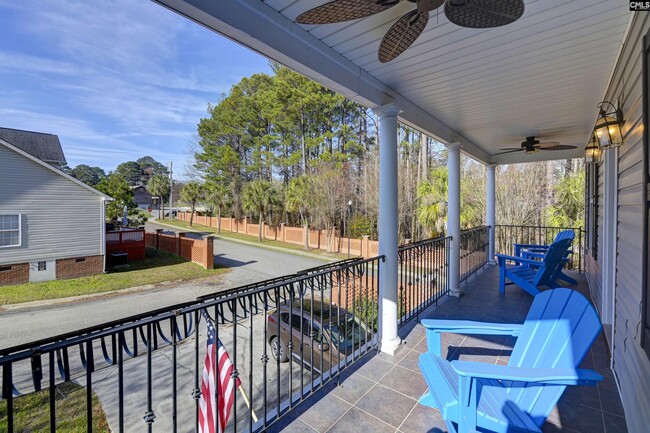 Building Photo - 203 Naples Ave