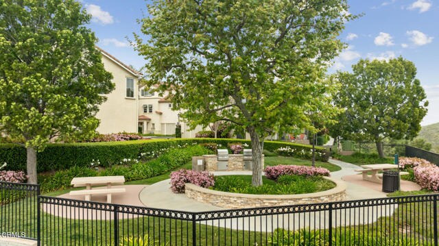 Building Photo - 15633 Odyssey Dr