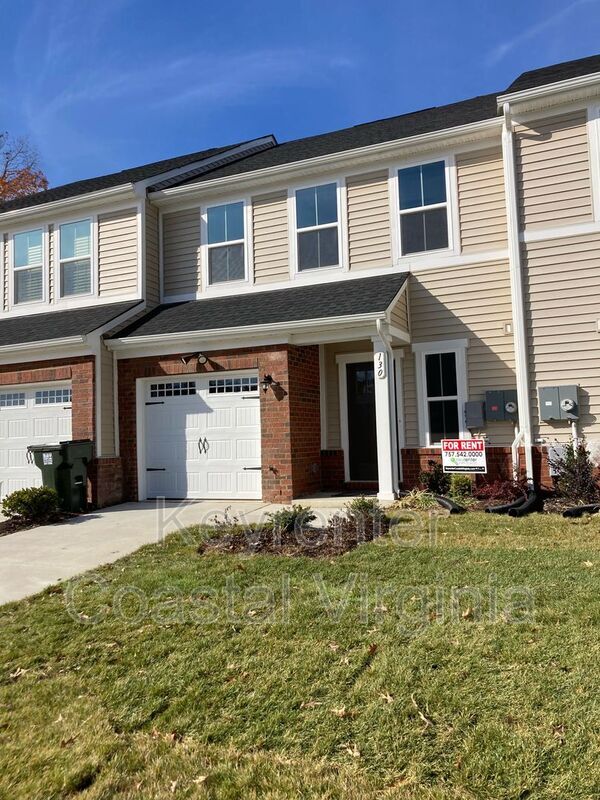 Primary Photo - 130 Bicameral Ln