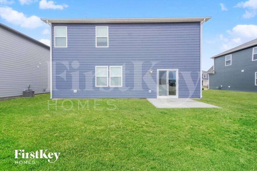 Building Photo - 2273 S Bingham Pl