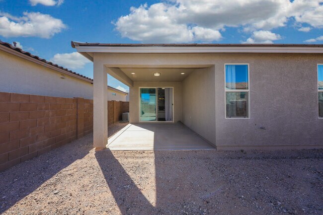 Building Photo - 10267 E Civano Wash Trail
