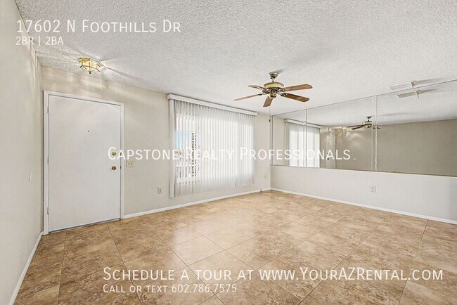 Building Photo - 17602 N Foothills Dr