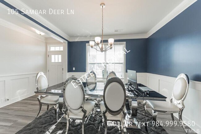 Building Photo - 105 Sambar Deer Ln