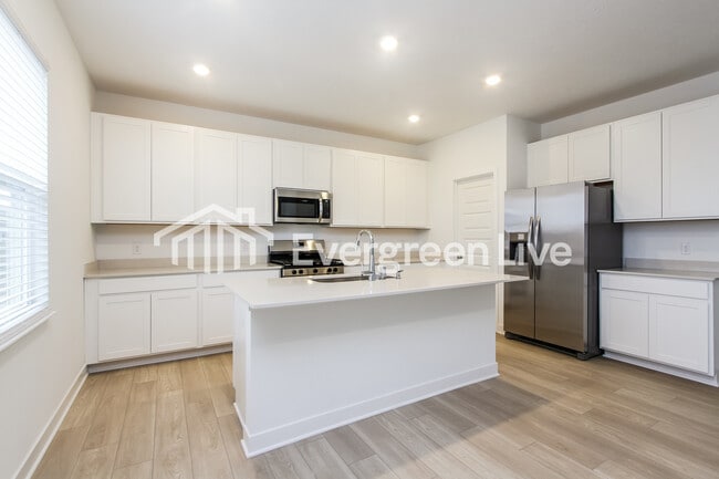 Building Photo - 3666 Cosmic Ct