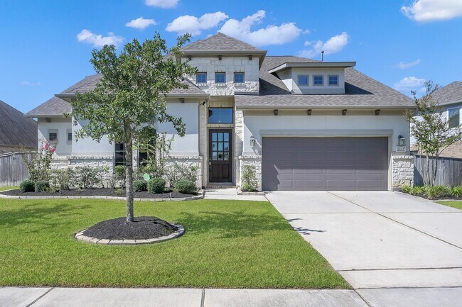 Primary Photo - 25315 Angelwood Springs Ln