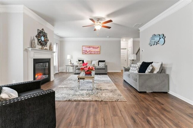 Building Photo - 3531 Meadow Grass Dr