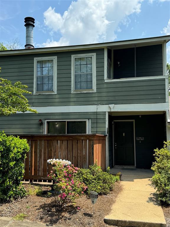 Primary Photo - 1653 E Trinity Blvd