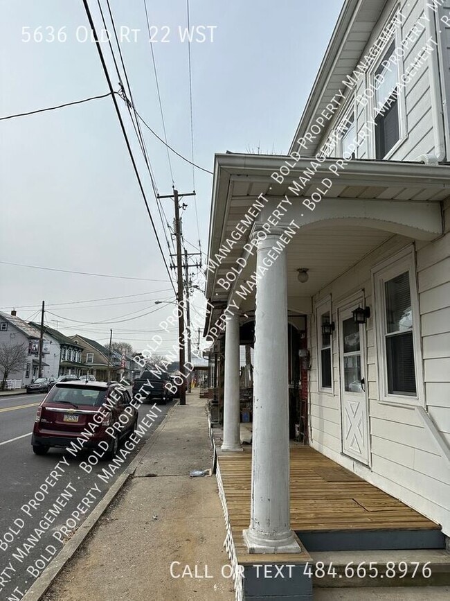 Building Photo - 5636 Old U.S. 22