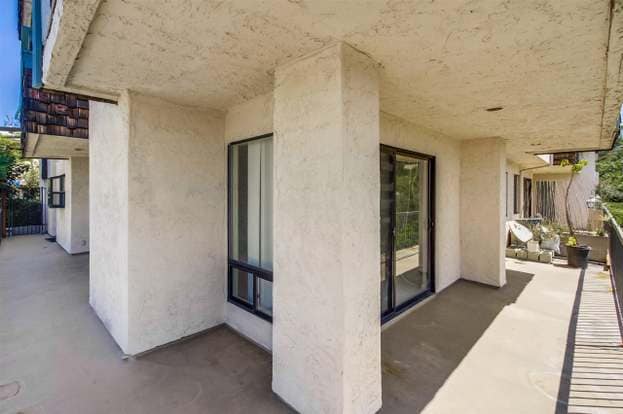 Building Photo - 3903 California St