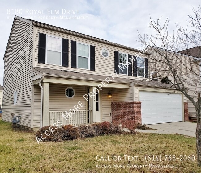 Building Photo - 8180 Royal Elm Dr