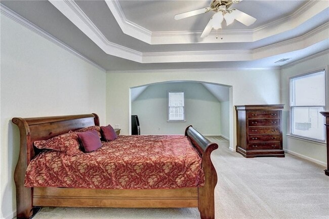 Building Photo - 3615 Ansley Park Dr