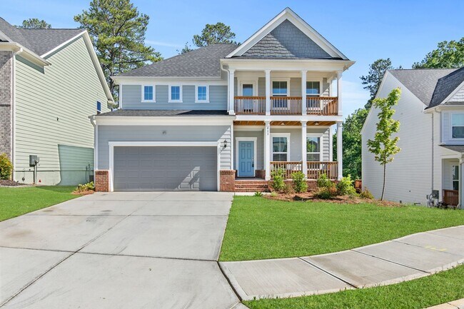 Primary Photo - 411 Riverclub Rd