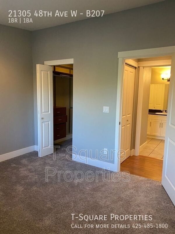 Building Photo - 21305 48th Ave W