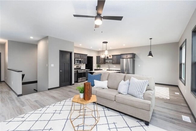 Building Photo - NEWLY BUILT BEAUTIFUL 2BD/2BA HOME!