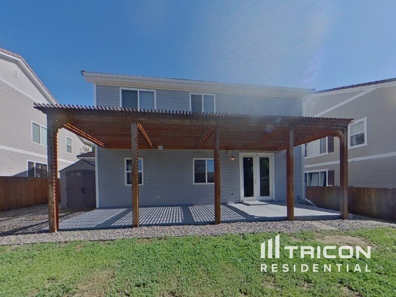 Building Photo - 7583 Talus Ridge Dr