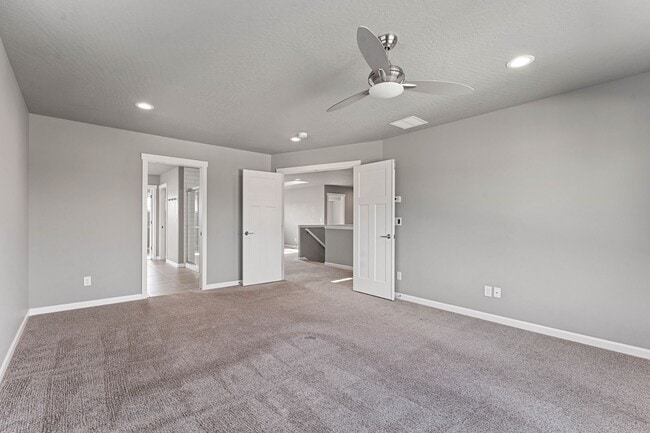 Building Photo - River District Home For Rent