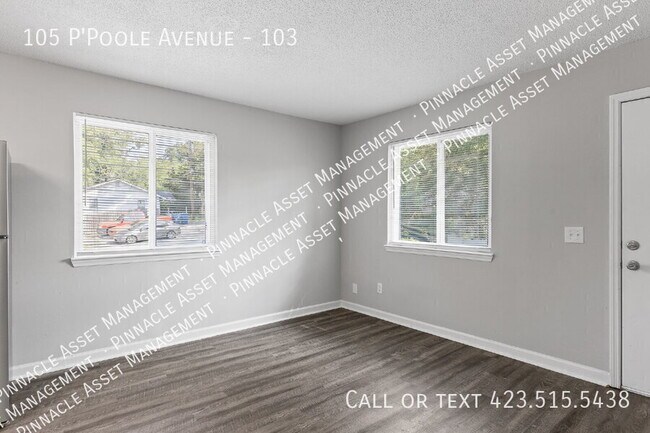 Building Photo - 105 P'Poole Ave