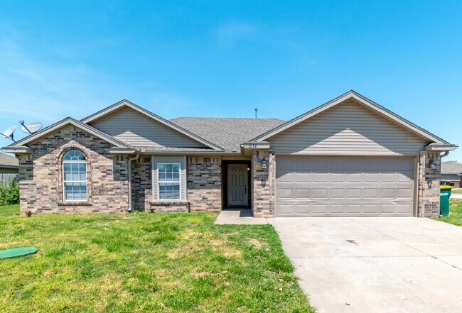 Building Photo - 1032 Morgan Haley Ln