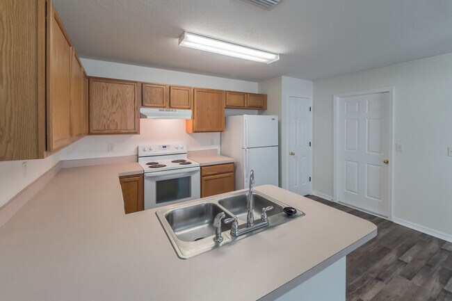 Building Photo - 507 Paulling Dr