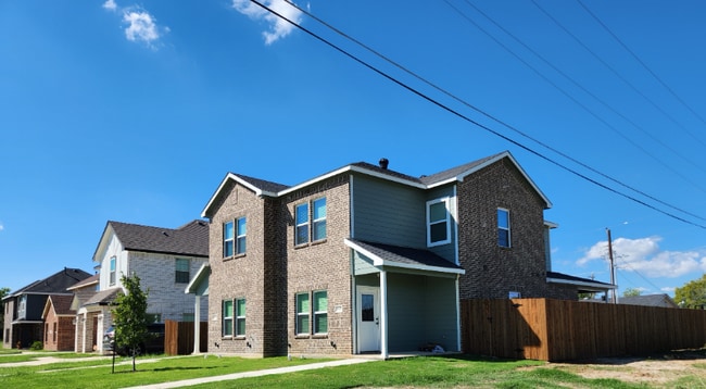 Building Photo - 5935 Grayson St