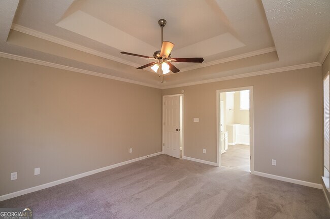 Building Photo - 7815 Big Ben Ct