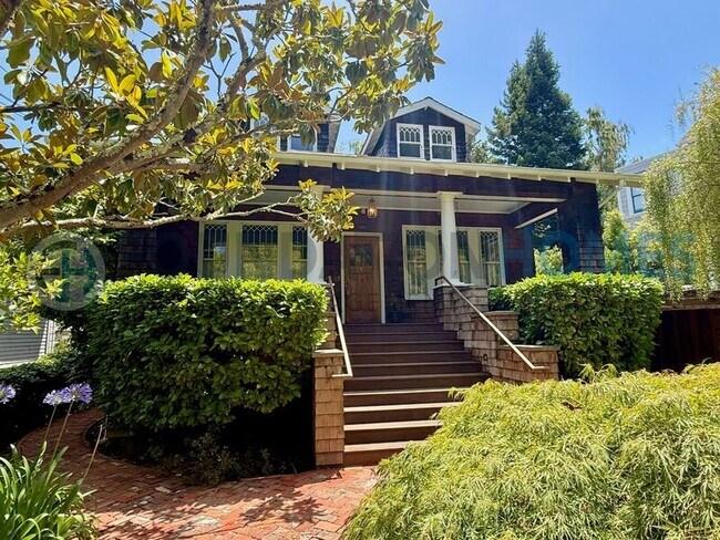 Building Photo - 115 Lagunitas Rd