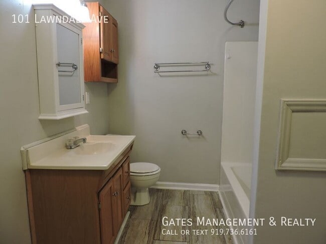 Building Photo - 101 Lawndale Ave