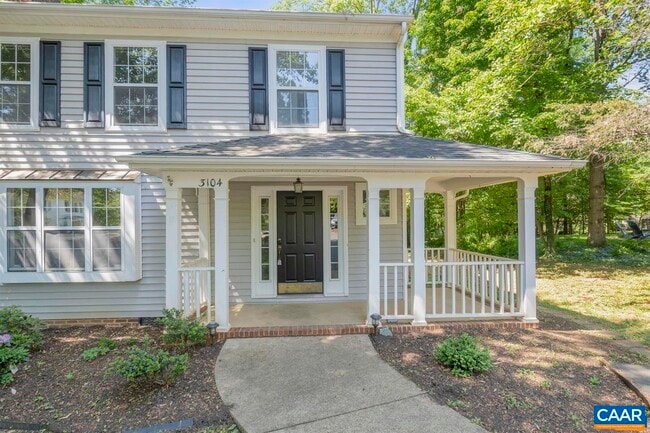 Building Photo - 3104 Mollifield Ln