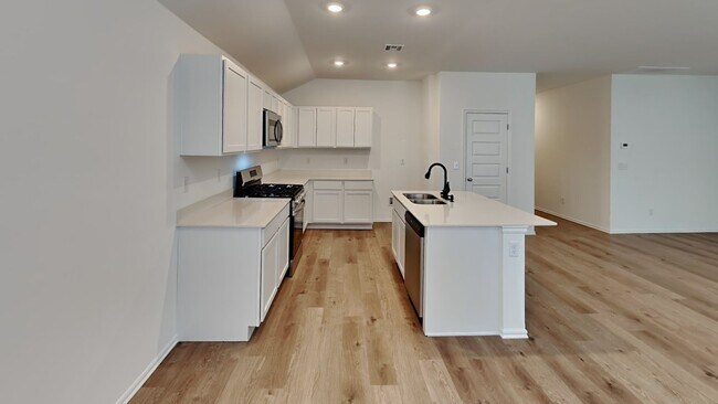 Building Photo - Brand New Spacious 4 Bedroom 2 Bath Home in Mustang Schools