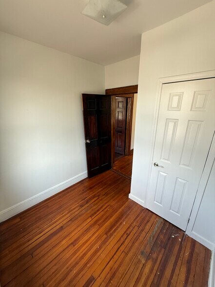 Bedroom 3 - 1017 North Ave
