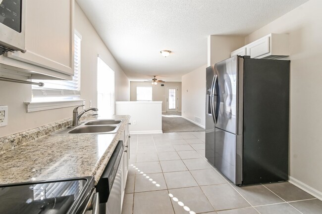 Building Photo - 4574 Harvest Valley Dr