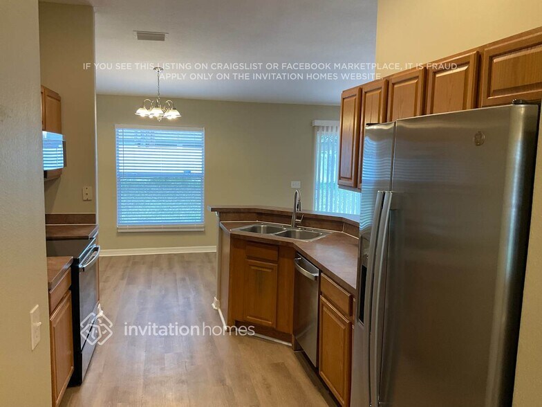 Building Photo - 4207 Floating Orchid Ct