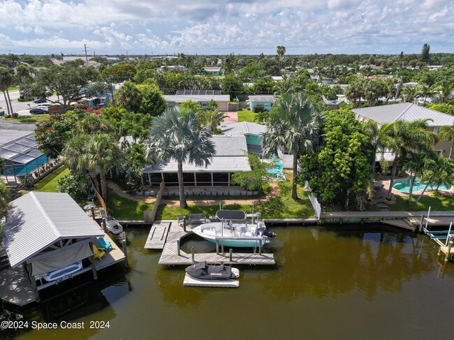 Building Photo - 403 N Neptune Dr