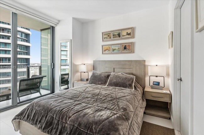 Building Photo - 1300 S Miami Ave