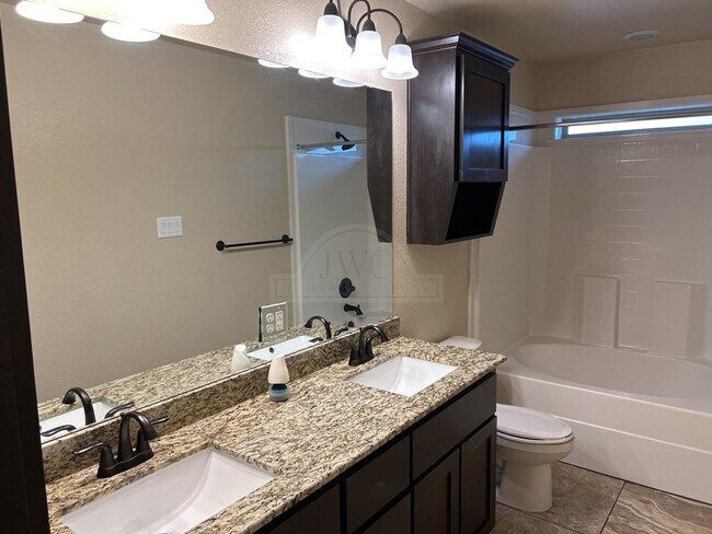 Building Photo - 5910 Cordillera Dr
