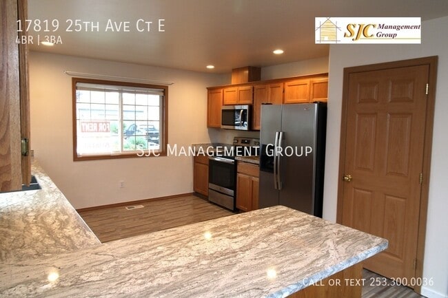Building Photo - 17819 25th Ave Ct E