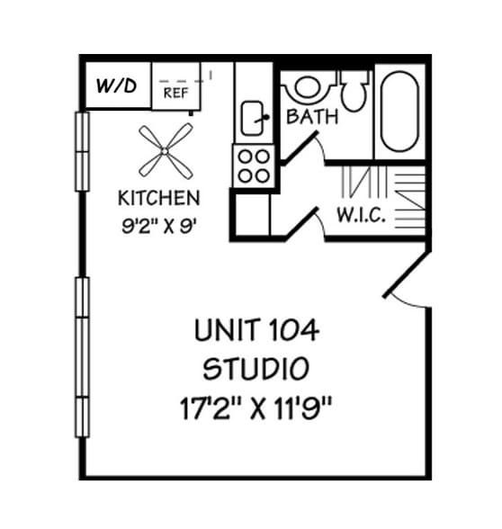 Building Photo - 4465 MacArthur Blvd NW