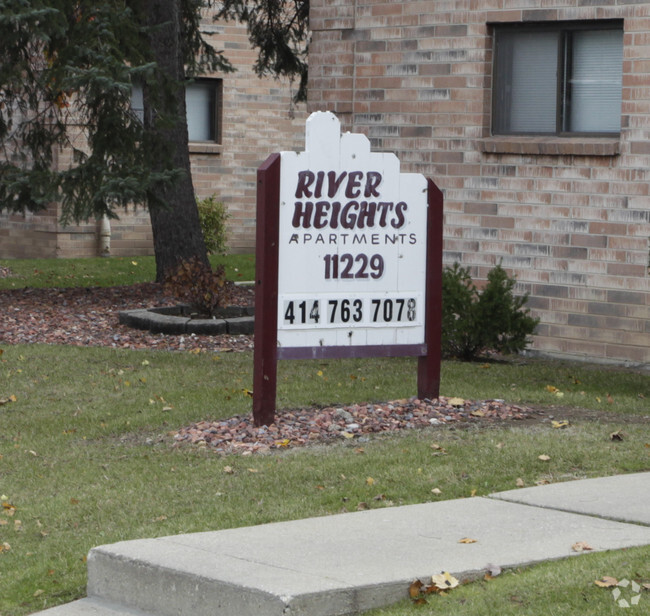 Building Photo - River Heights Apartments