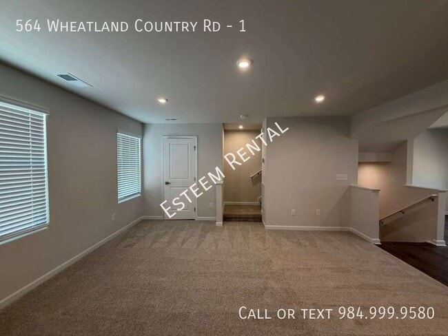 Building Photo - 564 Wheatland Country Rd