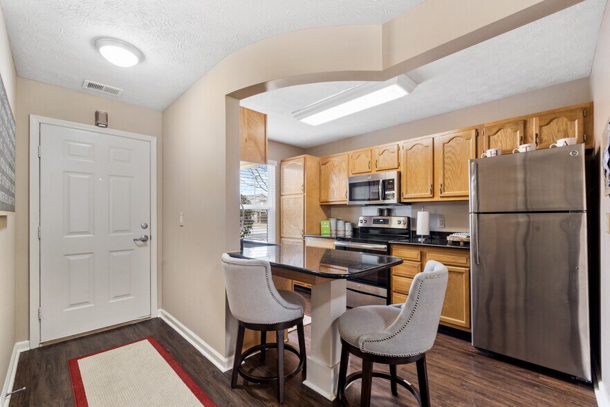 Building Photo - Heritage Trail