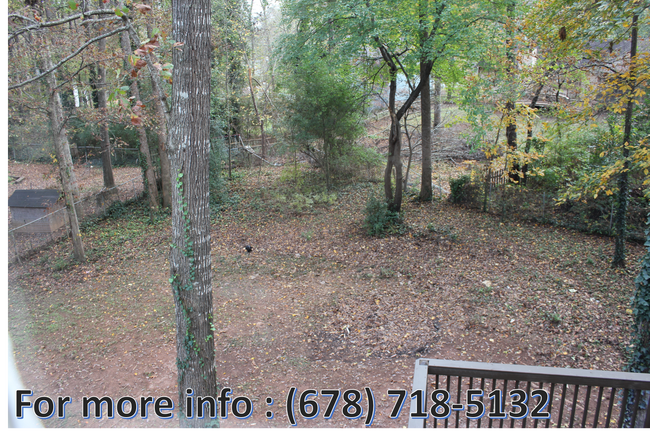 Building Photo - 1410 Ashbrook Dr NW