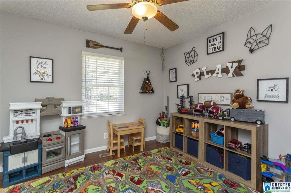 Building Photo - 707 Truss Ferry Rd