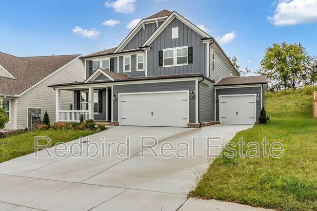 Building Photo - 911 Heatherfield Ln