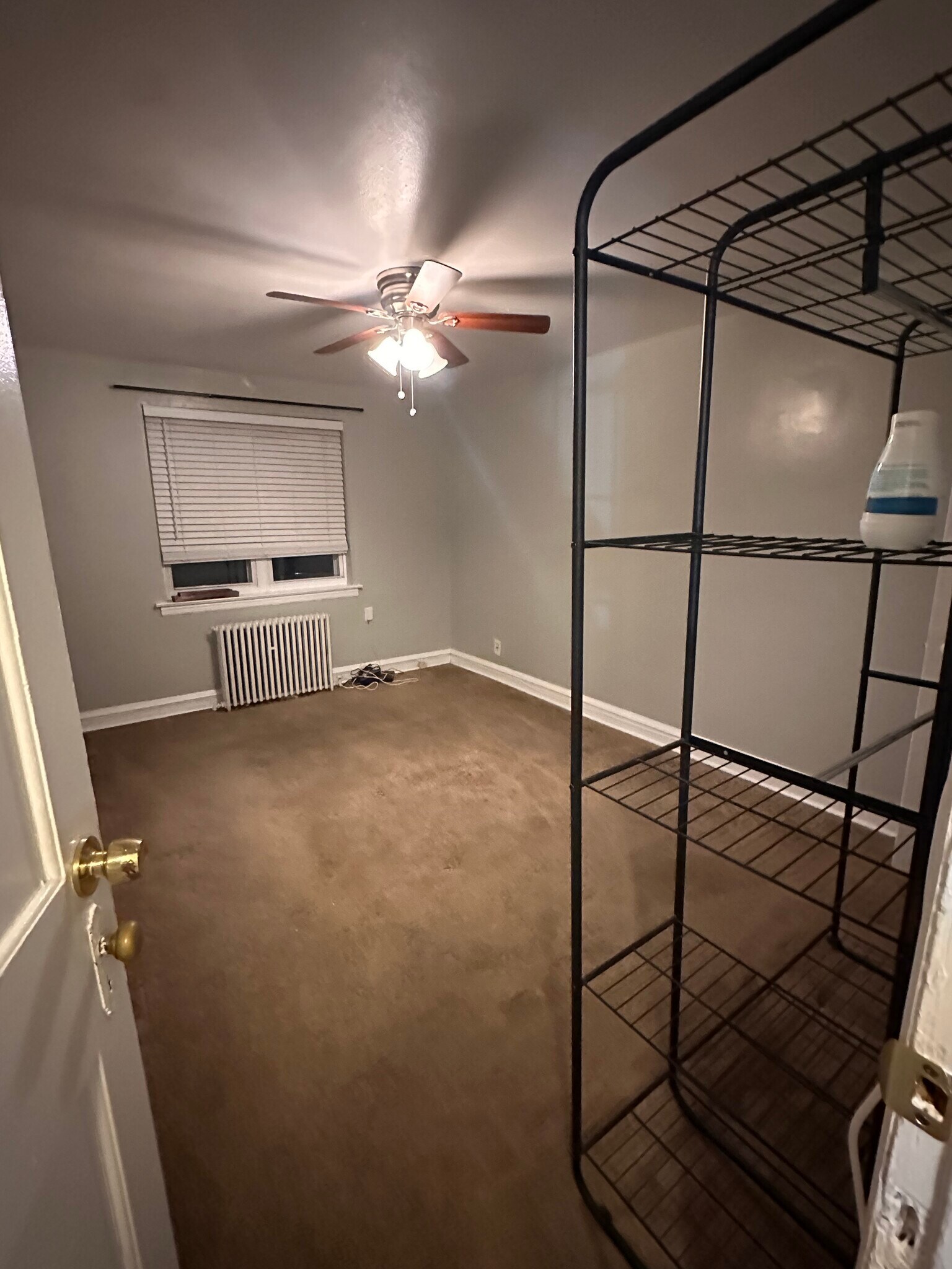 Bedroom 2 - 1335 E Sedgwick St